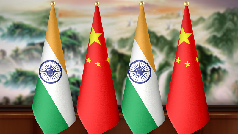 China-India Ties: 75 Years of Shared Horizons China_India_Ties__75_Years_of_Shared_Horizons