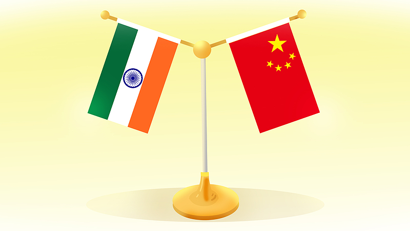 China-India at 75: Shared Heritage Fuels Economic Vision China_India_at_75__Shared_Heritage_Fuels_Economic_Vision