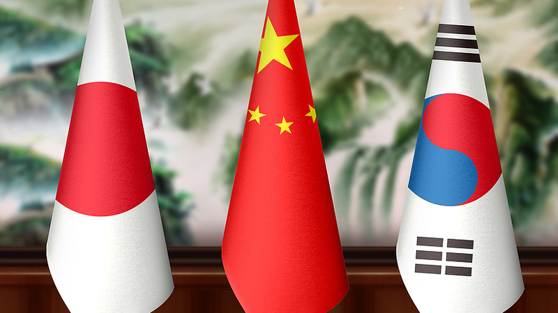 China_Japan_S_Korea_Talks_Signal_Shift_in_Asian_Economic_Future - Khabar Asia China_Japan_S_Korea_Talks_Signal_Shift_in_Asian_Economic_Future
