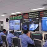 China_Launches_Pioneering_Earth_Moon_Satellite_Constellation - Khabar Asia China_Launches_Pioneering_Earth_Moon_Satellite_Constellation