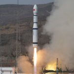 China_Launches_Tianping_3A_02_Satellite_to_Enhance_Space_Monitoring_Capabilities - Khabar Asia China_Launches_Tianping_3A_02_Satellite_to_Enhance_Space_Monitoring_Capabilities