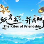 China_Malaysia_Friendship_Soars_with_Cultural_Kites_on_Maritime_Silk_Road_poster - Khabar Asia China_Malaysia_Friendship_Soars_with_Cultural_Kites_on_Maritime_Silk_Road video poster