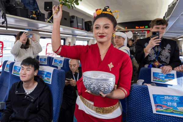 China-Malaysia Partnership Thrives Under Belt and Road Initiative China_Malaysia_Partnership_Thrives_Under_Belt_and_Road_Initiative
