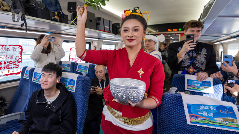 China_Malaysia_Partnership_Thrives_Under_Belt_and_Road_Initiative - Khabar Asia China_Malaysia_Partnership_Thrives_Under_Belt_and_Road_Initiative