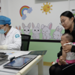 China_Nears_Measles_Elimination_with_95__Vaccine_Coverage_poster - Khabar Asia China_Nears_Measles_Elimination_with_95__Vaccine_Coverage video poster