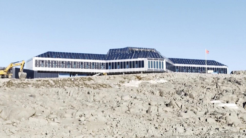 China_Pioneers_Green_Energy_in_Antarctic_Research_Stations