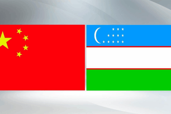 China Pledges Multilateralism Push, Deepens Uzbek Ties in Central Asia Summit China_Pledges_Multilateralism_Push__Deepens_Uzbek_Ties_in_Central_Asia_Summit