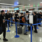 China_Prepares_for_2_15_Million_Daily_Border_Crossings_During_May_Day_Rush_poster - Khabar Asia China_Prepares_for_2_15_Million_Daily_Border_Crossings_During_May_Day_Rush video poster