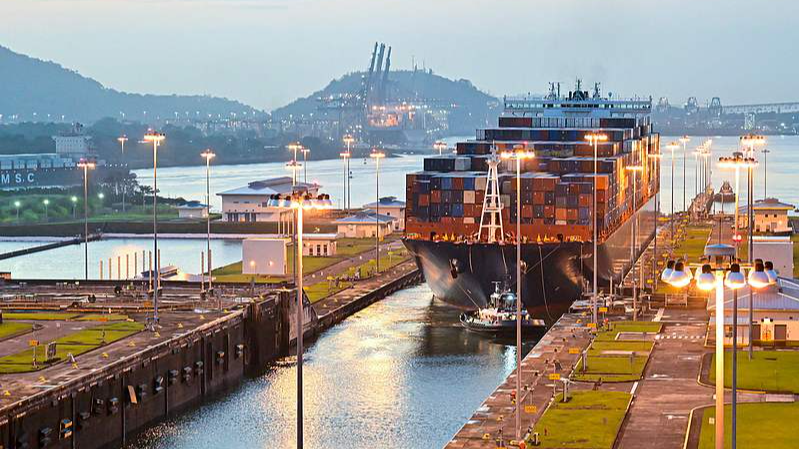 China_Rebukes_U_S__Over_Panama_Canal_Control_Claims - Khabar Asia China_Rebukes_U_S__Over_Panama_Canal_Control_Claims
