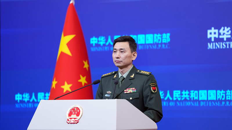 China Rejects US Cyber Accusations, Cites Double Standards China_Rejects_US_Cyber_Accusations__Cites_Double_Standards