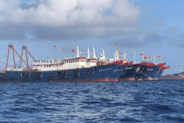 China Releases First Report on Tiexian Jiao, Niu’e Jiao Ecosystems China_Releases_First_Report_on_Tiexian_Jiao__Niu_e_Jiao_Ecosystems