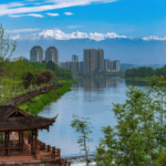 China_Reports_Steady_Eco_Progress__Air_Quality_Up_in_2024 - Khabar Asia China_Reports_Steady_Eco_Progress__Air_Quality_Up_in_2024