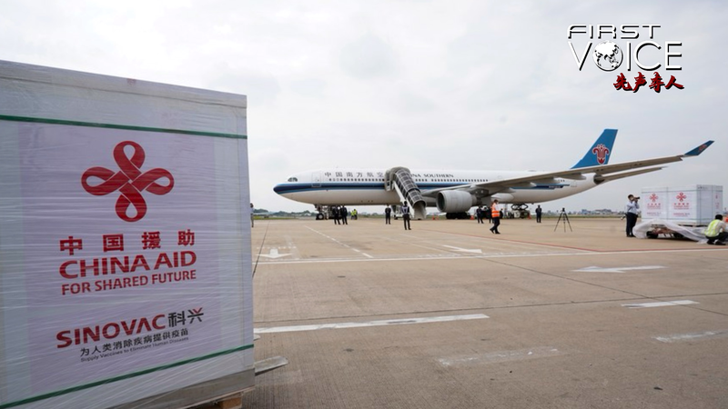 China_Shares_COVID_19_Response_Strategies_in_New_White_Paper