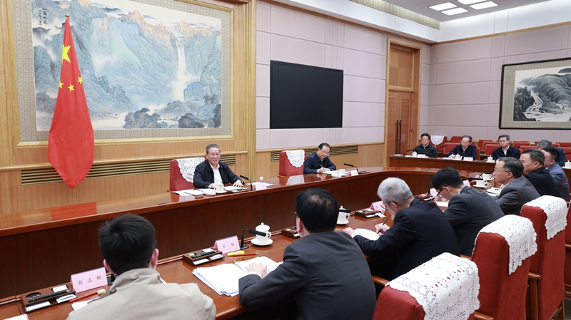China_Signals_Proactive_Measures_to_Tackle_Economic_Challenges