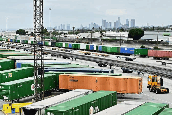 China Slams US Tariff Hikes as ‘Numbers Game’ in Trade Dispute China_Slams_US_Tariff_Hikes_as__Numbers_Game__in_Trade_Dispute