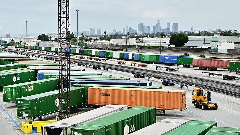 China_Slams_US_Tariff_Hikes_as__Numbers_Game__in_Trade_Dispute - Khabar Asia China_Slams_US_Tariff_Hikes_as__Numbers_Game__in_Trade_Dispute