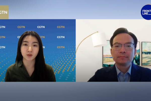 China_U_S__Trade_Tensions_Escalate_Amid_Tariff_Threats video poster