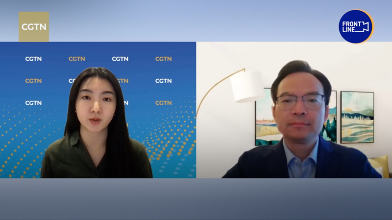 China_U_S__Trade_Tensions_Escalate_Amid_Tariff_Threats video poster