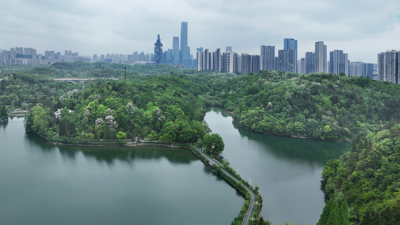 China_Unveils_First_Environmental_Code_Draft_to_Bolster_Sustainable_Development - Khabar Asia China_Unveils_First_Environmental_Code_Draft_to_Bolster_Sustainable_Development