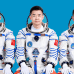 China_Unveils_Shenzhou_20_Crew_for_Historic_Space_Station_Mission - Khabar Asia China_Unveils_Shenzhou_20_Crew_for_Historic_Space_Station_Mission