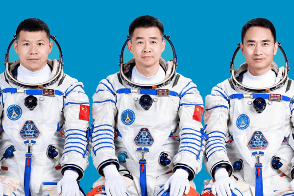 China Unveils Shenzhou-20 Crew for Historic Space Station Mission China_Unveils_Shenzhou_20_Crew_for_Historic_Space_Station_Mission