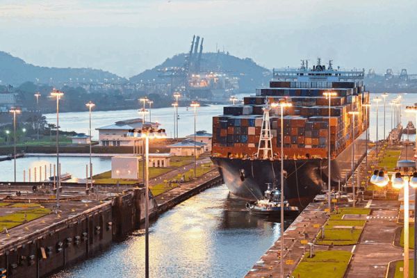 China Urges Caution in CK Hutchison Ports Deal Amid Regulatory Review China_Urges_Caution_in_CK_Hutchison_Ports_Deal_Amid_Regulatory_Review