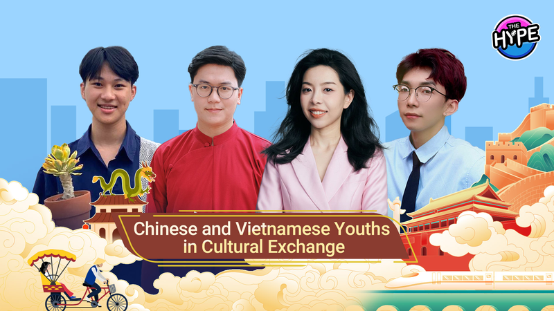 China-Vietnam Youth Bridge Cultures Through Pop Exchange China_Vietnam_Youth_Bridge_Cultures_Through_Pop_Exchange video poster