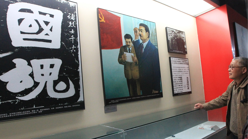 China_Vows_Firm_Response_to_US_Tariff_Measures__Defends_Sovereignty - Khabar Asia China_Vows_Firm_Response_to_US_Tariff_Measures__Defends_Sovereignty