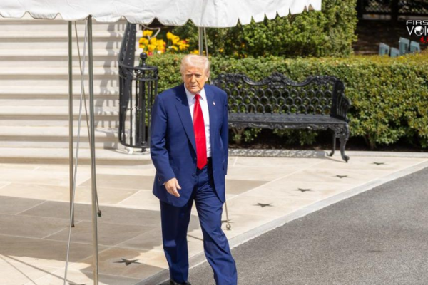 China_Vows_to_Counter_US_Tariff_Threats_with_Firm_Resolve