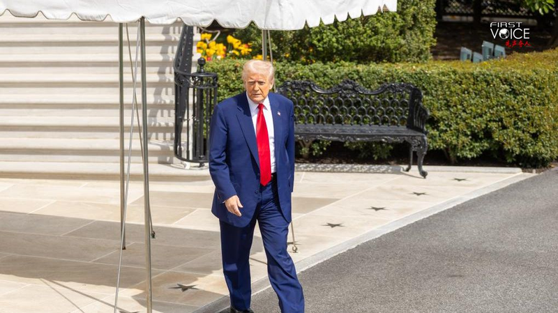 China_Vows_to_Counter_US_Tariff_Threats_with_Firm_Resolve - Khabar Asia China_Vows_to_Counter_US_Tariff_Threats_with_Firm_Resolve