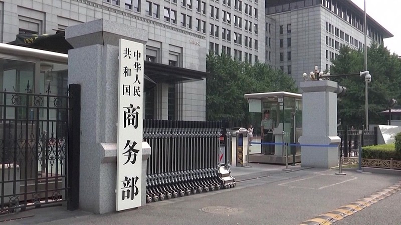 China_Vows_to_Counteract__Hegemonic__US_Trade_Tactics__Warns_of_Global_Impact - Khabar Asia China_Vows_to_Counteract__Hegemonic__US_Trade_Tactics__Warns_of_Global_Impact