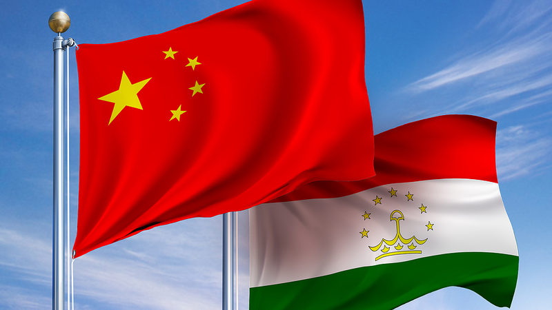 China Vows to Counteract ‘Unilateral Bullying’ While Expanding Central Asia Ties China_Vows_to_Counteract__Unilateral_Bullying__While_Expanding_Central_Asia_Ties