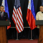 China_Warns_Against_U_S__Philippines_Military_Ties_Impacting_Regional_Stability - Khabar Asia China_Warns_Against_U_S__Philippines_Military_Ties_Impacting_Regional_Stability