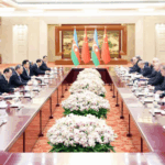 China__Azerbaijan_Elevate_Ties_with_Strategic_Partnership - Khabar Asia China__Azerbaijan_Elevate_Ties_with_Strategic_Partnership