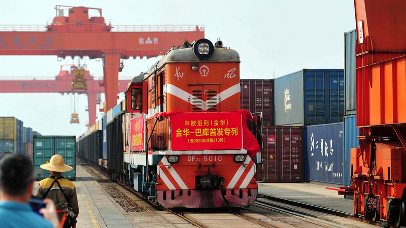 China__Azerbaijan_Strengthen_Ties_with_New_Deals__Presidential_Visit