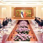 China__Finland_Strengthen_Legislative_Ties_Amid_75th_Anniversary_Diplomacy