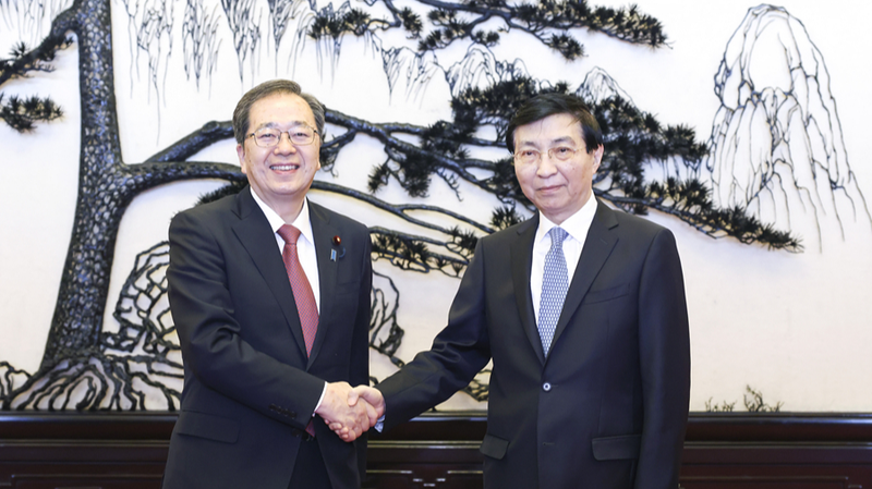 China__Japan_Parties_Vow_Enhanced_Collaboration_in_Beijing_Meeting - Khabar Asia China__Japan_Parties_Vow_Enhanced_Collaboration_in_Beijing_Meeting