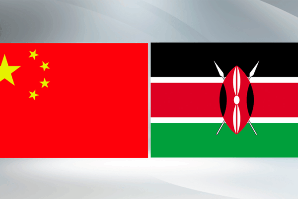 China, Kenya Strengthen All-Weather Partnership in New Joint Statement China__Kenya_Strengthen_All_Weather_Partnership_in_New_Joint_Statement