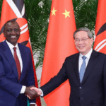China__Kenya_Strengthen_Ties_With_Focus_on_Trade_and_Tech_Cooperation - Khabar Asia China__Kenya_Strengthen_Ties_With_Focus_on_Trade_and_Tech_Cooperation