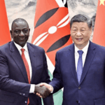 China__Kenya_Strengthen_Ties_with_20_New_Cooperation_Pacts_poster - Khabar Asia China__Kenya_Strengthen_Ties_with_20_New_Cooperation_Pacts video poster