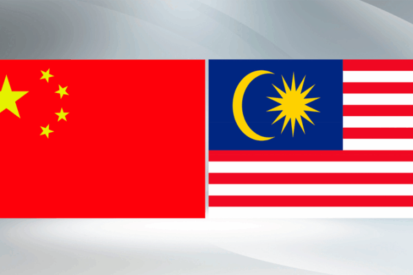 China, Malaysia Unite Against Geopolitical Tensions: Xi Stresses Cooperation China__Malaysia_Unite_Against_Geopolitical_Tensions__Xi_Stresses_Cooperation