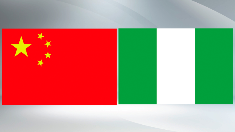China, Nigeria Forge Alliance Against Protectionism, Hegemony China__Nigeria_Forge_Alliance_Against_Protectionism__Hegemony