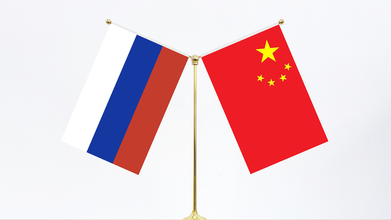 China__Russia_Pledge_Stronger_Ties_During_Moscow_Diplomatic_Talks