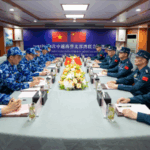 China__Vietnam_Complete_Joint_Coast_Guard_Patrol_in_Beibu_Gulf - Khabar Asia China__Vietnam_Complete_Joint_Coast_Guard_Patrol_in_Beibu_Gulf