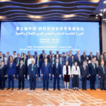 China_and_Arab_Nations_Strengthen_Ties_at_Shanghai_Forum