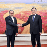 China_and_Iran_Strengthen_Ties_in_High_Level_Beijing_Meeting - Khabar Asia China_and_Iran_Strengthen_Ties_in_High_Level_Beijing_Meeting