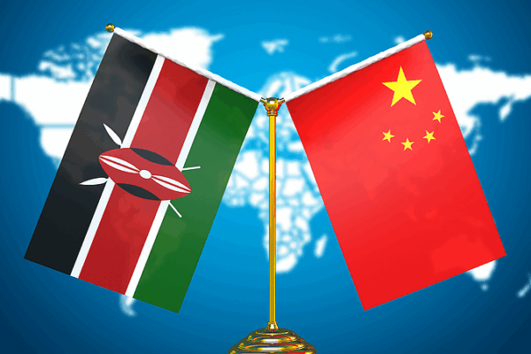 China and Kenya Forge Strategic Partnership to Boost Global South Ties China_and_Kenya_Forge_Strategic_Partnership_to_Boost_Global_South_Ties