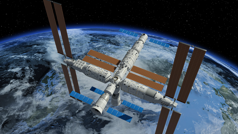 China_s_Celestial_Rise__2025_Space_Ambitions_Take_Flight - Khabar Asia China_s_Celestial_Rise__2025_Space_Ambitions_Take_Flight