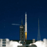 China_s_Cosmic_Ambitions_Soar__Moon__Mars___Beyond_poster - Khabar Asia China_s_Cosmic_Ambitions_Soar__Moon__Mars___Beyond video poster