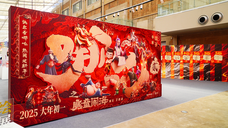 China_s_Cultural_Boom_Fuels_Domestic_Consumption_Growth__Says_U_S__Media